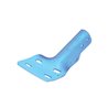 Słupica przedpłużka, lewa, 50x 4570841 Lemken 5071-4570841