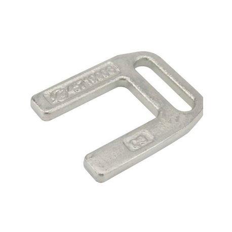 Rygiel DE 10x78x95 Zn 45710006 Lemken 45710006
