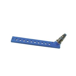 Uchwyt tarczy z osiąlewy 4572413 Lemken 4572413