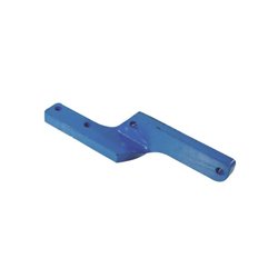 Uchwyt HBFM L2, lewy 4572961 Lemken 4572961