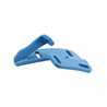 Uchwyt ścinacza skiby, lewy 4575205 Lemken 5071-4575205