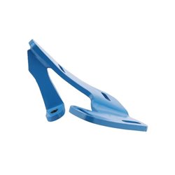 Uchwyt + wspornik, prawy 4579196 Lemken 4579196