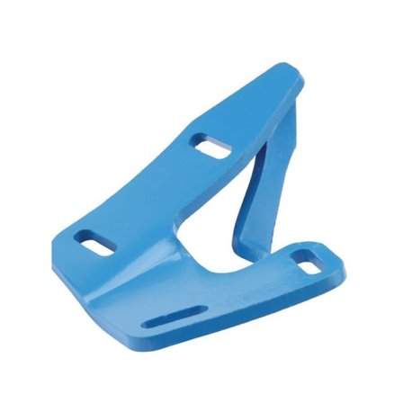 Uchwyt + wspornik, lewy 4579197 Lemken 4579197