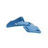 Uchwyt + wspornik, lewy 4579197 Lemken 4579197