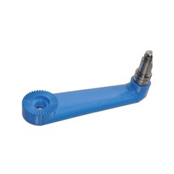 Ramię talerza D77x250 Z40 Lemk 4579328 Lemken 4579328