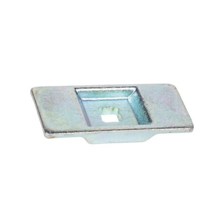 Płyta zaciskowa 35x5x78 4XVKL 4594550 Lemken 4594550