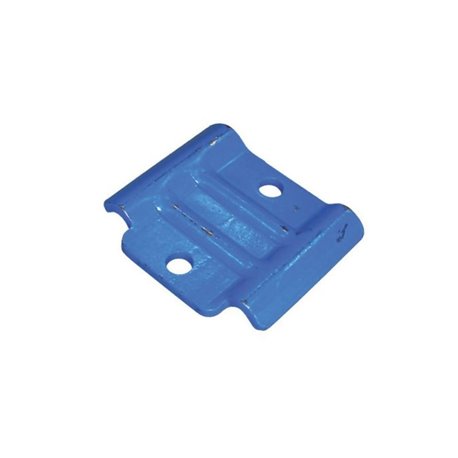 Płyta zaciskowa 119x6x100 4594566 Lemken 4594566