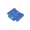 Płyta zaciskowa 119x6x100 4594566 Lemken 4594566