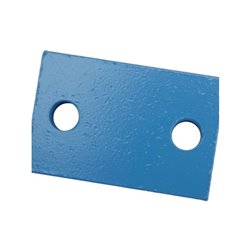 Płytka z otworami gwintowanymi 4598603 Lemken 4598603
