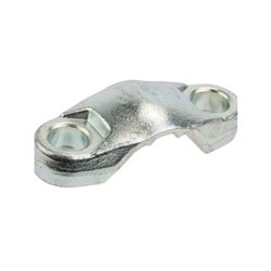 Zacisk 45x35x120 2xD20,1-85 Z 4599009 Lemken 4599009