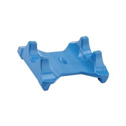 Płyta zaciskowa 35/80 OPAL 90 4599013 Lemken 4599013