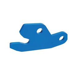 Hak LI Zirkon-7/AL 120 4618389 Lemken 4618389