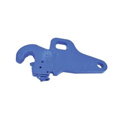 Hak chwytający 25x390 4618491 Lemken 4618491