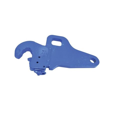 Hak chwytający 25x390 4618491 Lemken 4618491