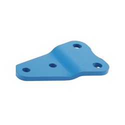Płyta wspornika 4638655 Lemken 4638655