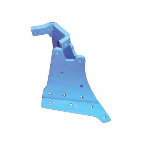 Lemken 4670300 Korpus BU2E prawy wzmocniony