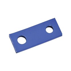 Nakładka 30x8x75 1xGEB6GRD Zn 4693400 Lemken 4693400
