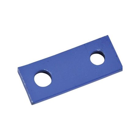 Nakładka 30x8x75 1xGEB6GRD Zn 4693400 Lemken 4693400
