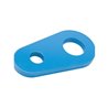 Blacha blokująca 10x70x135 4813018 Lemken 4813018