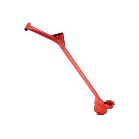 Hassia 4817013 Redlica długa DKA Lemken