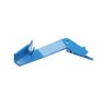 Uchwyt tarczy l. z płozą 4818030 Lemken 4818030