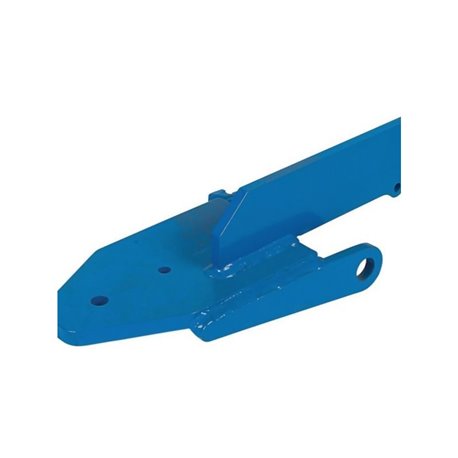 Znakownica dociskacza lewa 4821253 Lemken 4821253
