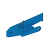 Znakownica dociskacza lewa 4821253 Lemken 4821253