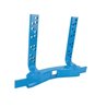 Uchwyt zapadki 340x61 24xD 4821304 Lemken 4821304