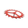 Koło D550x8-M20x160 4822519 Lemken 4822519