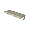 Klapa z bl.perfor.„K” 1x85x196 4825875 Lemken 4825875