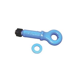 Ucho do holowania obr. D52 5408592 Lemken 5408592