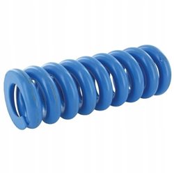 Sprężyna naciągu spulchniacza 3298409 Lemken 3298409