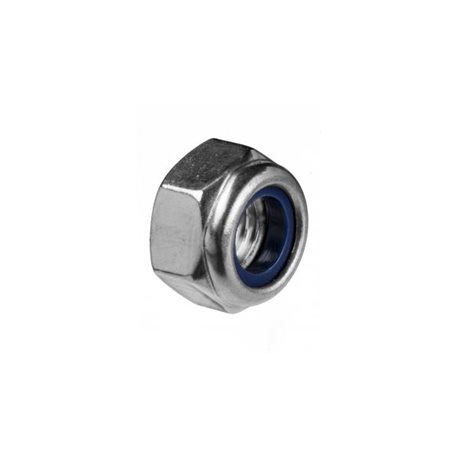 Nakrętka zabezpieczająca, M10, 3030933 Lemken 3030933