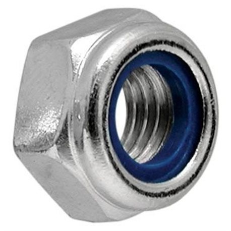 Nakrętka zabezpieczająca M12 D 3030934 Lemken 8716106978472