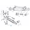 Seal set 36/63 5759212 Lemken 5759212