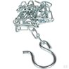 Zabezpieczenie z łańcuchem D3, 3058560 Lemken 3058560