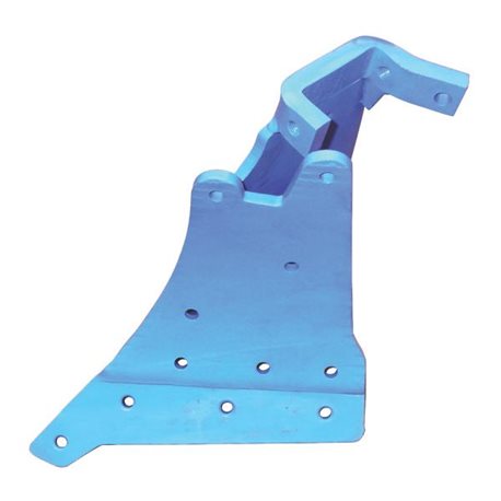 Lemken 4670285 Korpus BU2E lewy