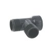 Trójnik 1x3/4" 2x3/4" Lemken F010209