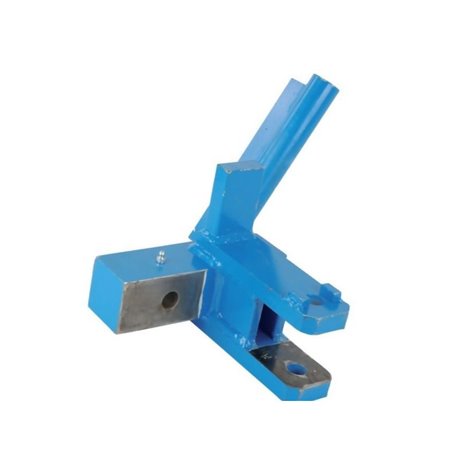 Przegub kompl. l. SH24 Lemken F021915