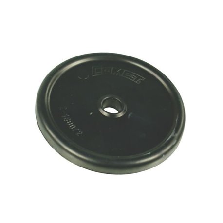 Membrana fi113mm/10,5mm otwór 13 NBR Comet F613405 Lemken F613405