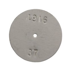 Tarcza dozująca 4916-37 F613568 Lemken F613568