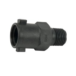 Adapter QJ1/4-TT-NYB F613697 Lemken F613697
