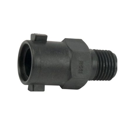 Adapter QJ1/4-TT-NYB F613697 Lemken F613697