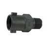 Adapter QJ1/4-TT-NYB F613697 Lemken F613697
