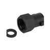 Adapter QJT-11/16-16-NYB F613712 Lemken F613712