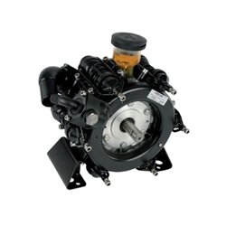 Pompa BP 235 K Lemken F613905