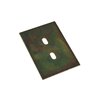 Zgarniak 100x138mm Lemken