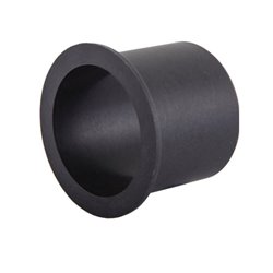 Tulejka ślizgowa 60x65/73x30 z kołnierzem GLT/LHG 4062011045599