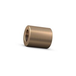 Tulejka ślizgowa 20x25x15 SKF 7316571784700