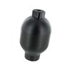 Akumulator hydrauliczny 0,75l 250/100 bar wew.M18x1,5 SAIP C250LA1075100